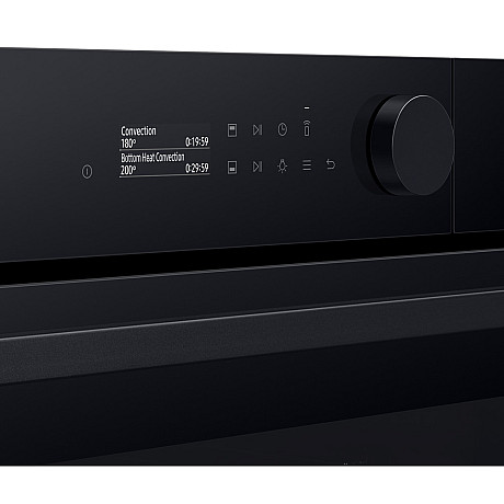 Samsung - NV7B5675WAK/U1