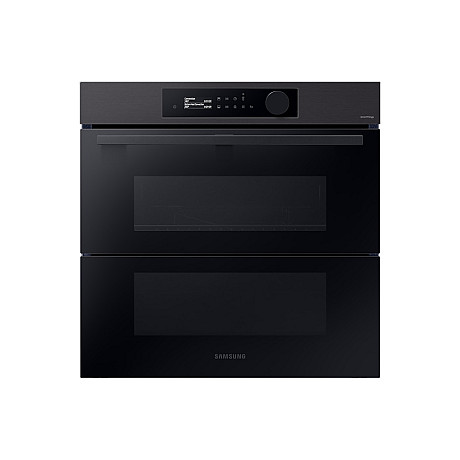 Samsung - NV7B57508AB - MG22M8284AM, Pyrolys, Sous vide