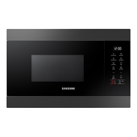Samsung - NV7B57508AB - MG22M8284AM, Pyrolys, Sous vide
