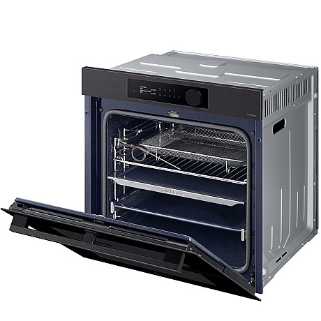 Samsung - NV7B57508AB - MG22T8284ABE4, Pyrolys, Air fryer, Air sous vide