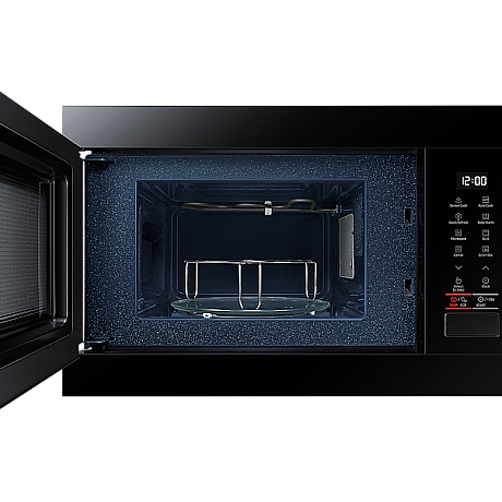 Samsung - NV7B57508AB - MG22T8284ABE4, Pyrolys, Air fryer, Air sous vide