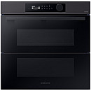 Samsung - NV7B57508AB-NQ5B4553FBBU1 - Svart med WIFI