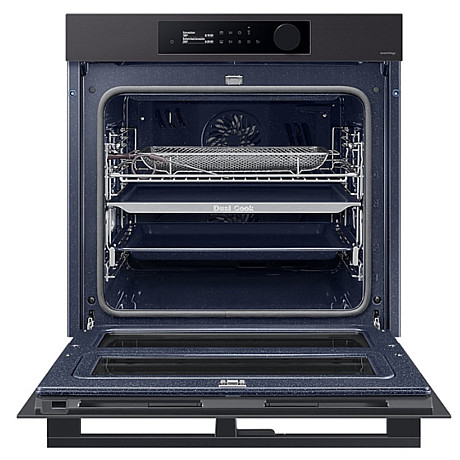 Samsung - NV7B57508AB-NQ5B4553FBBU1 - Svart med WIFI