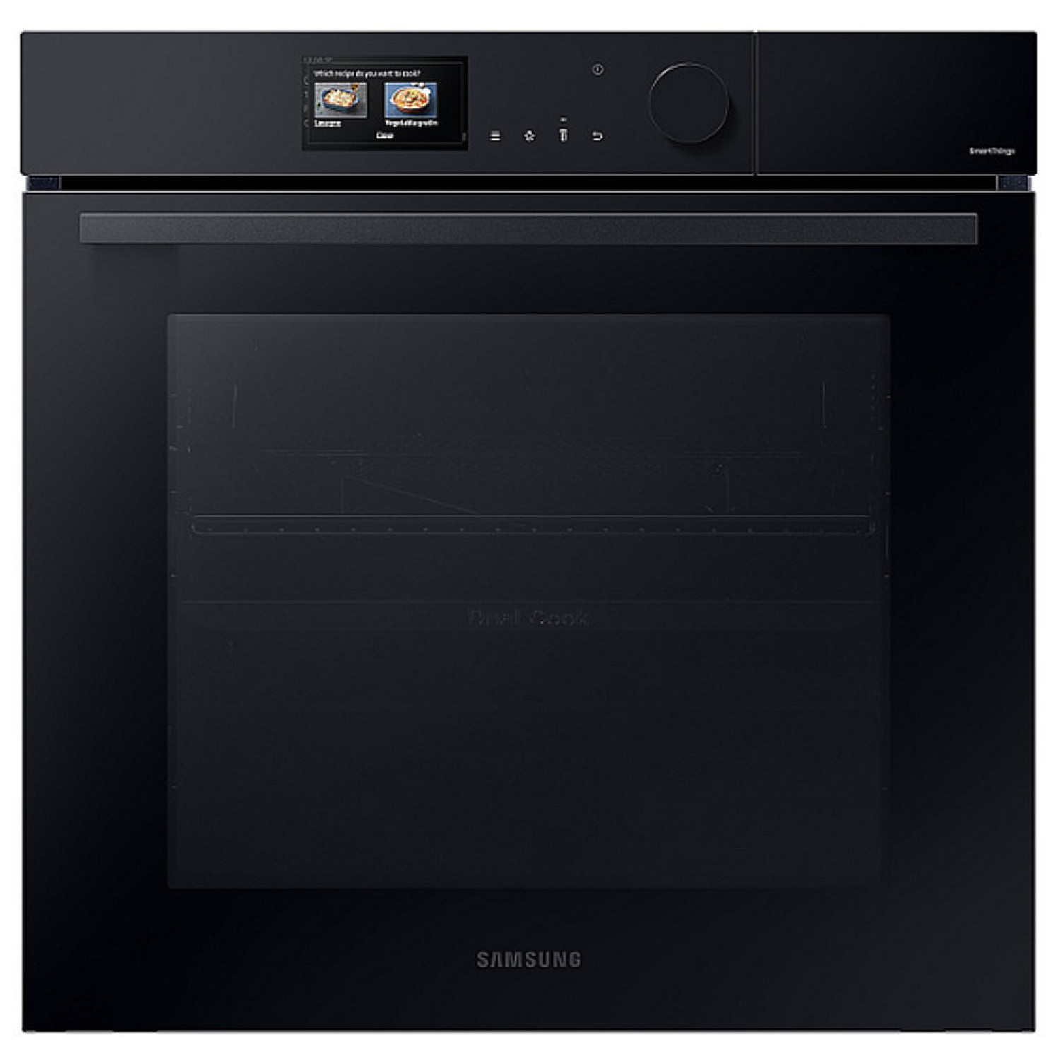 Samsung inbyggnadsugn nv7b6699ack/u1 bespoke ai pro cooking serie 6