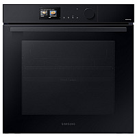 Samsung - NV7B6699ACK/U1 - Serie 6, Dubbel Ångfunktion, Pyrolys, Air fryer Samsung - NV7B6699ACK/U1 - Serie 6, Dubbel Ångfunktion, Pyrolys, Air fryer