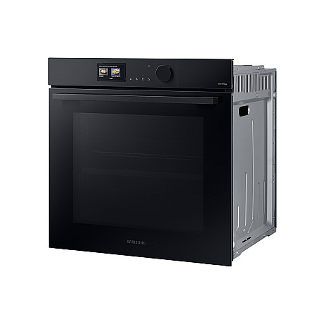 Samsung - NV7B6699ACK/U1 - Serie 6, Dubbel Ångfunktion, Pyrolys, Air fryer