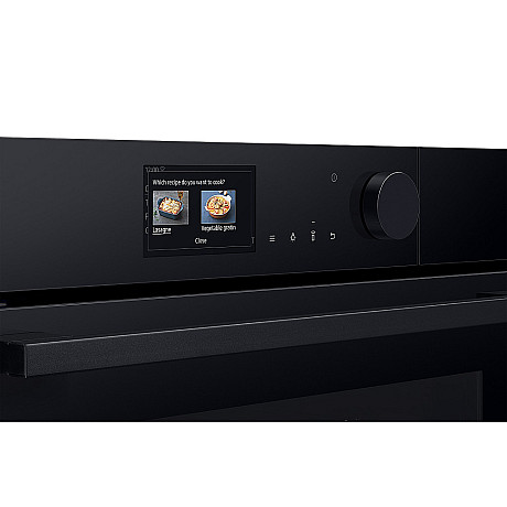 Samsung - NV7B6699ACKU1 - MG22T8284ABE4, Dubbel Ångfunktion, Pyrolys, Quick defrost