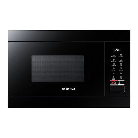 Samsung - NV7B6699ACKU1 - MG22T8284ABE4, Dubbel Ångfunktion, Pyrolys, Quick defrost