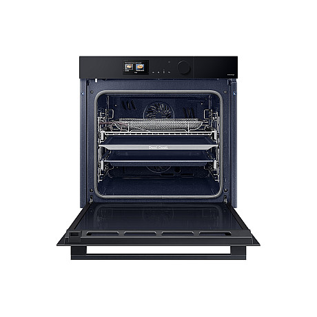 Samsung - NV7B6699ACKU1 - NQ5B6753CAKU1 Serie 6, Dubbel ångfunktion, Air fryer, Pyrolys