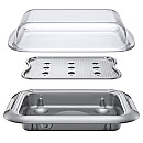 Samsung - NV7B7997AAK/U1 - Series 7 med AI Pro Cooking