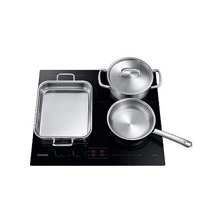 Samsung - NZ64B5046FK/U1