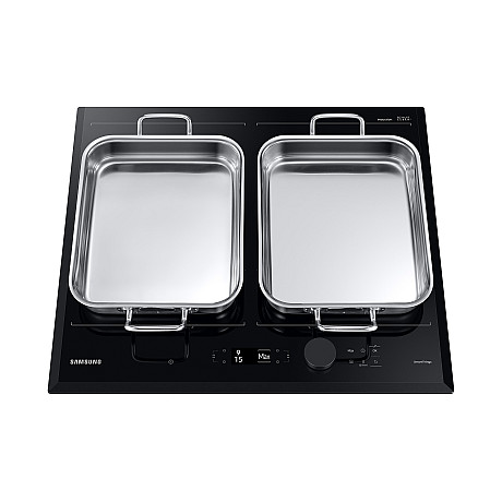 Samsung - NZ64B7799KK/U1