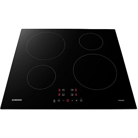 Samsung - NZ64M3NM1BB/UR, Smart touch, Barnlås, Automatisk avstängning