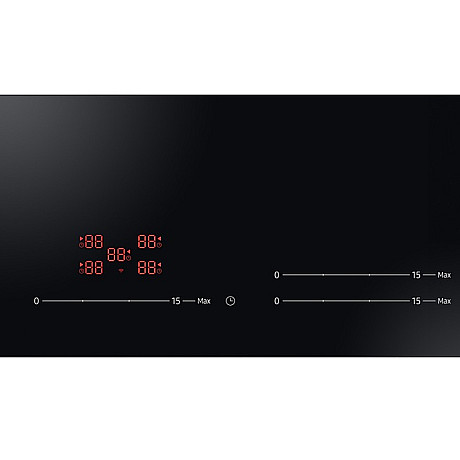 Samsung - NZ85C5047FK/U1 - Serie 5 med WIFI