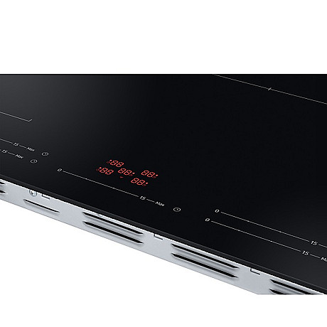 Samsung - NZ85C5047FK/U1 - Serie 5 med WIFI