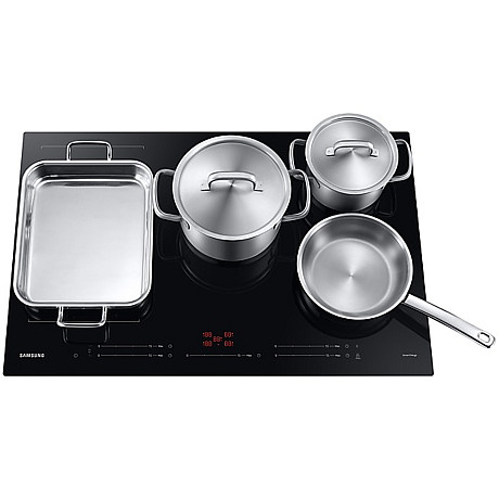 Samsung - NZ85C5047FK/U1 - Serie 5 med WIFI