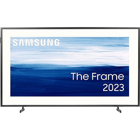 Samsung - QE32LS03CB - The Frame 32 tum, 2023 års modell