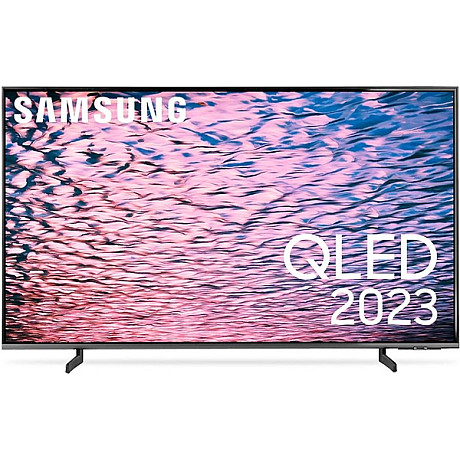 Samsung - QE43Q67C