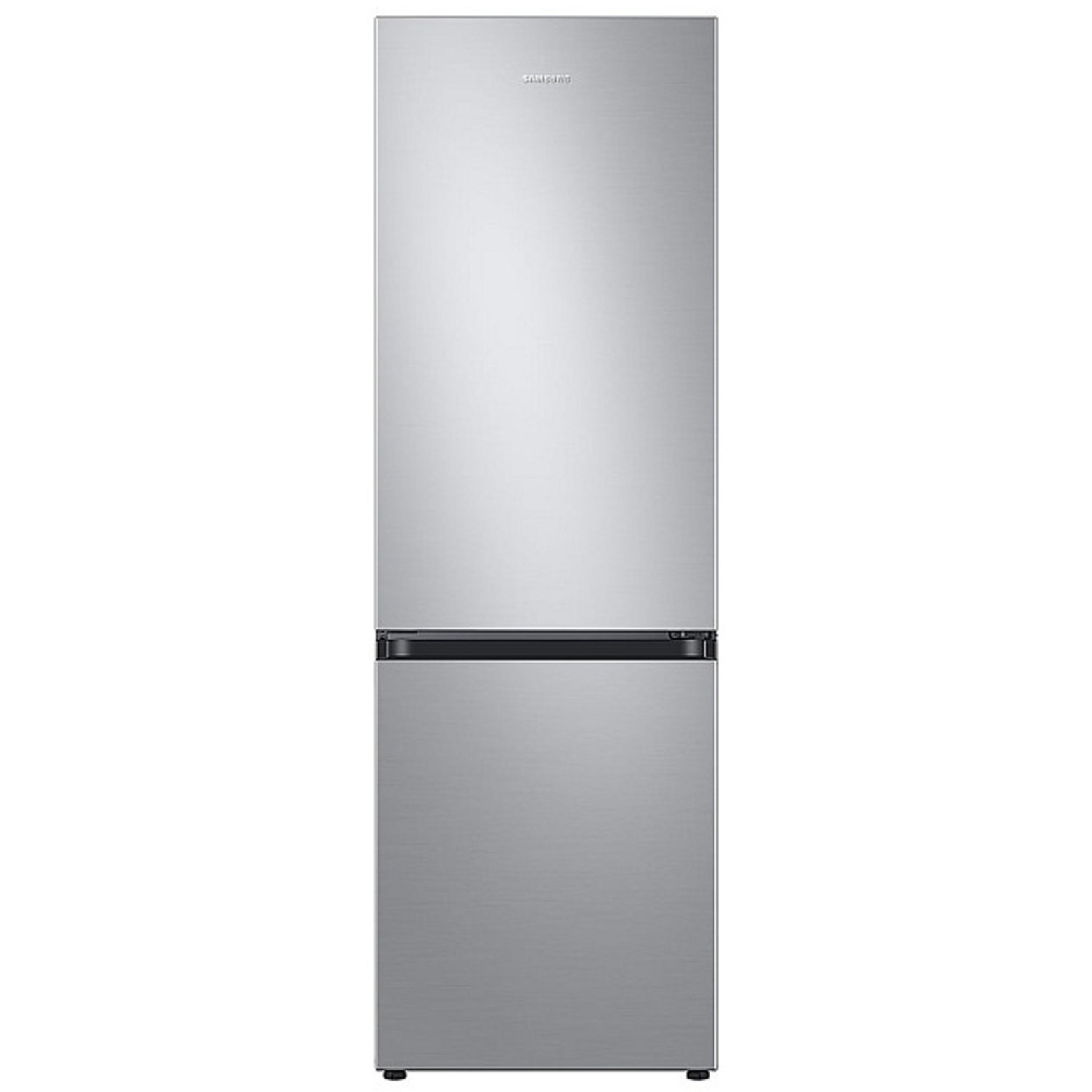 Samsung kyl &ouml;ver frys rb34c600csa/ef