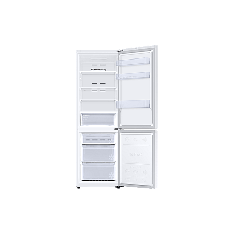 Samsung - RB34C600CWW/EF