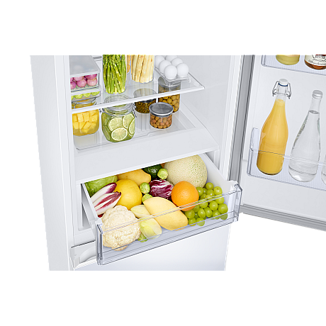 Samsung - RB34C600CWW/EF