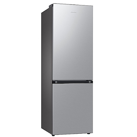 Samsung - RB34C602ESAEF, Rostfri, Serie 6, Extra rymlig, No frost