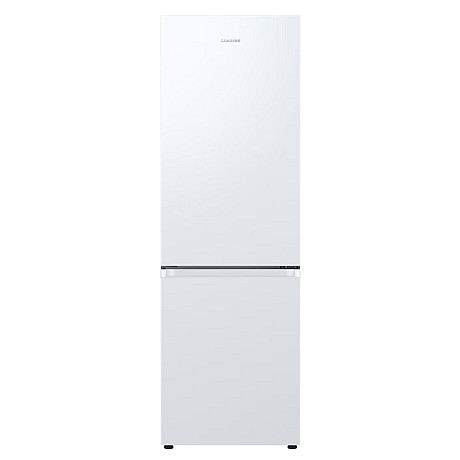 Samsung - RB34C602EWW/EF Serie 6, Vit