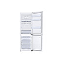 Samsung - RB34C602EWW/EF Serie 6, Vit