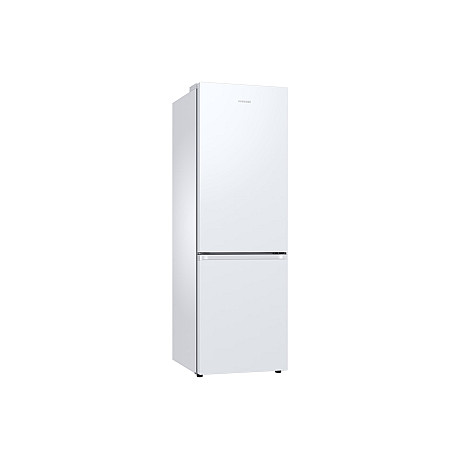 Samsung - RB34C602EWW/EF Serie 6, Vit