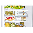 Samsung - RB34C602EWW/EF Serie 6, Vit