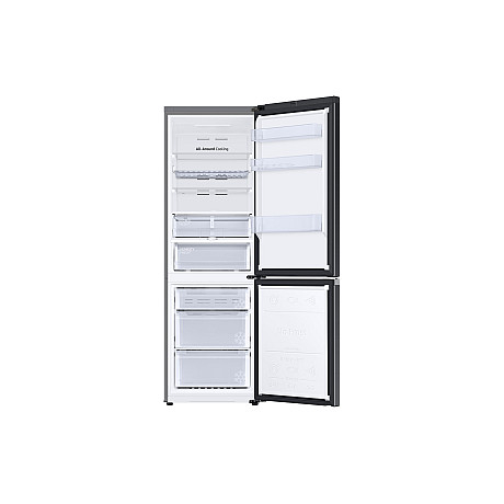 Samsung - RB34C605CB1/EF - Series 6 med AI Energy Mode