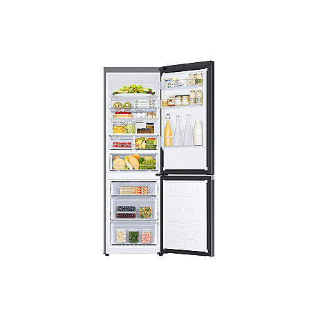 Samsung - RB34C605CB1/EF - Series 6 med AI Energy Mode