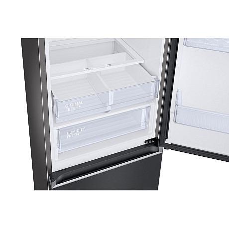 Samsung - RB34C605CB1/EF - Series 6 med AI Energy Mode