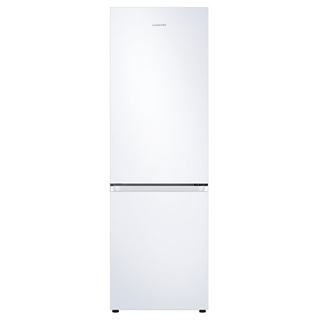 Samsung - RB34C605CWW/EF - Series 6 med AI Energy Mode