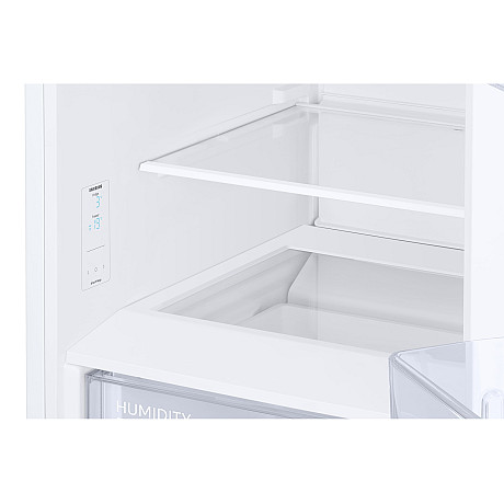 Samsung - RB34C605CWW/EF - Series 6 med AI Energy Mode