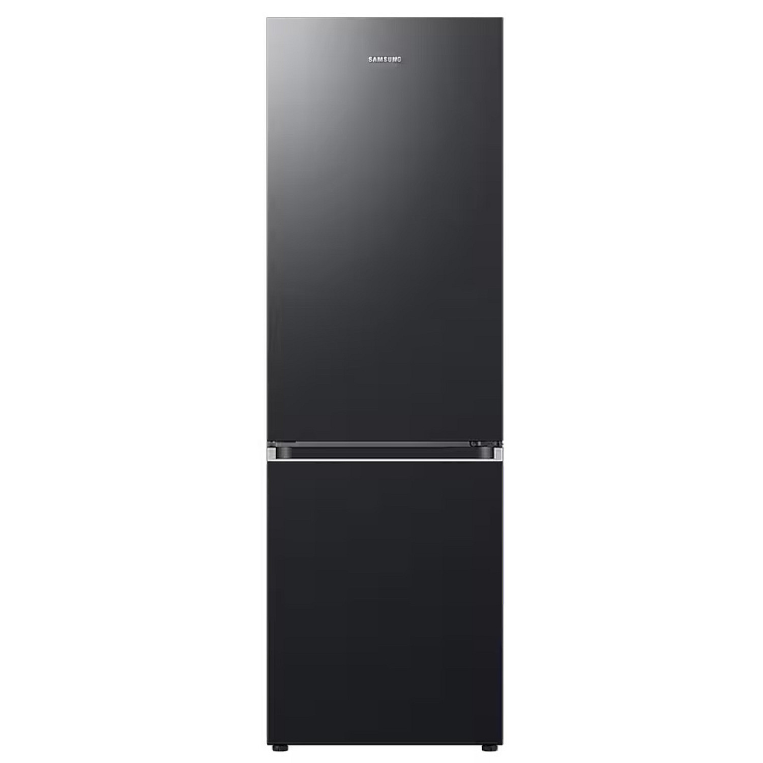 Samsung kyl &ouml;ver frys rb34c704db1/ef serie 7, svart