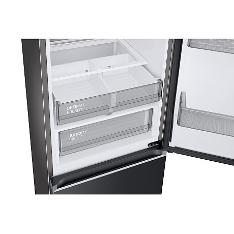 Samsung - RB34C704DB1/EF Serie 7, Svart