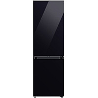 Samsung - RB34C7B5D22-EF, Svart högblank, 185 cm hög, No Frost, Wi-fi