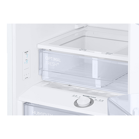 Samsung - RB38C605CWW/EF