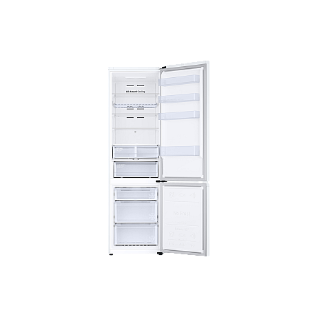 Samsung - RB38C605CWW/EF