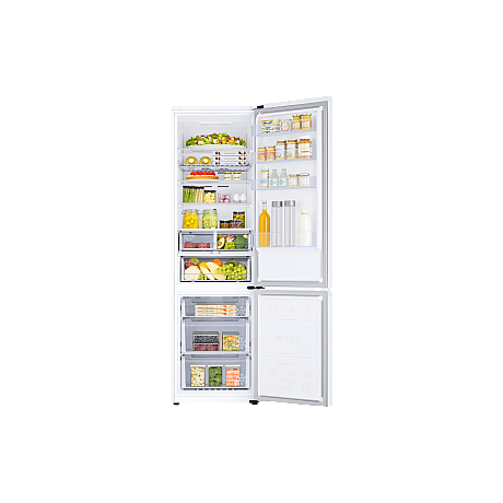 Samsung - RB38C605CWW/EF