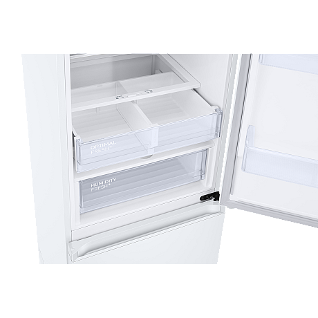 Samsung - RB38C605CWW/EF