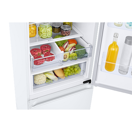 Samsung - RB38C605CWW/EF