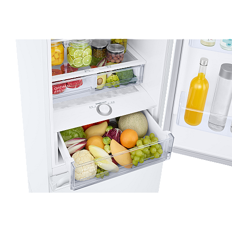 Samsung - RB38C605CWW/EF