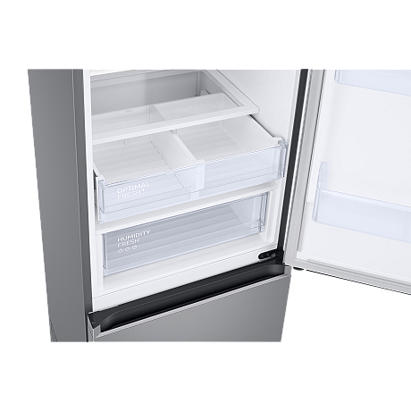 Samsung - RB38C607AS9/EF