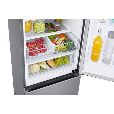 Samsung - RB38C607AS9/EF