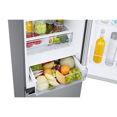 Samsung - RB38C607AS9/EF