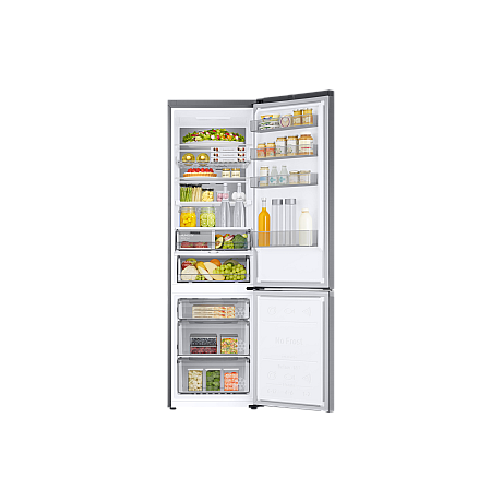 Samsung - RB38C7AGWS9/EF