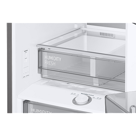 Samsung - RB38C7AGWS9/EF