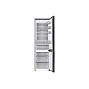 Samsung - RB38C7B6CB1/EF Bespoke Serie 8, Svart